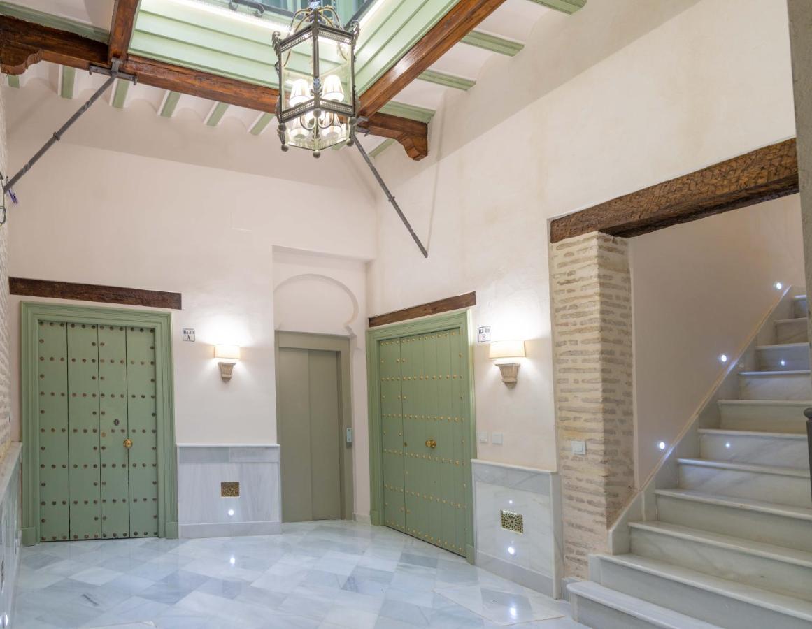 Judería de Sevilla IV – Luxury Apartments. Exterior foto