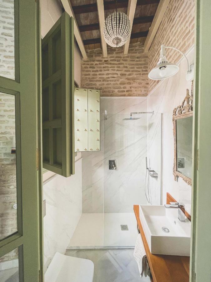 Judería de Sevilla IV – Luxury Apartments. Exterior foto
