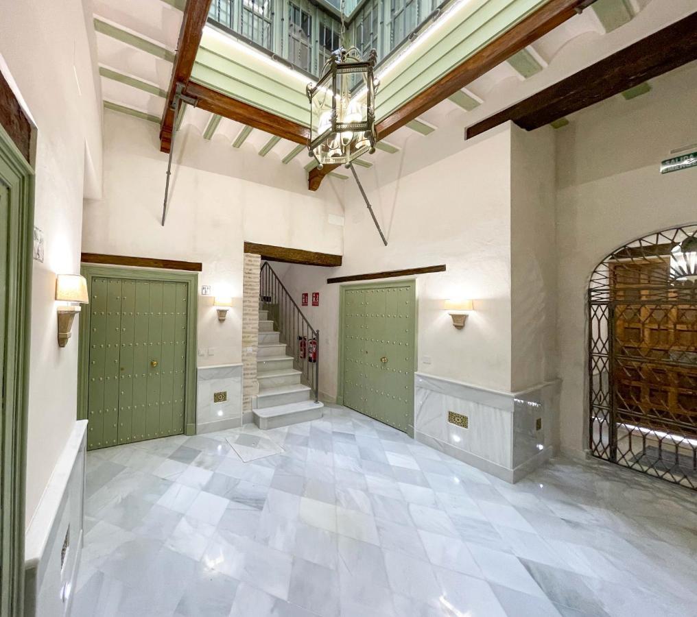 Judería de Sevilla IV – Luxury Apartments. Exterior foto