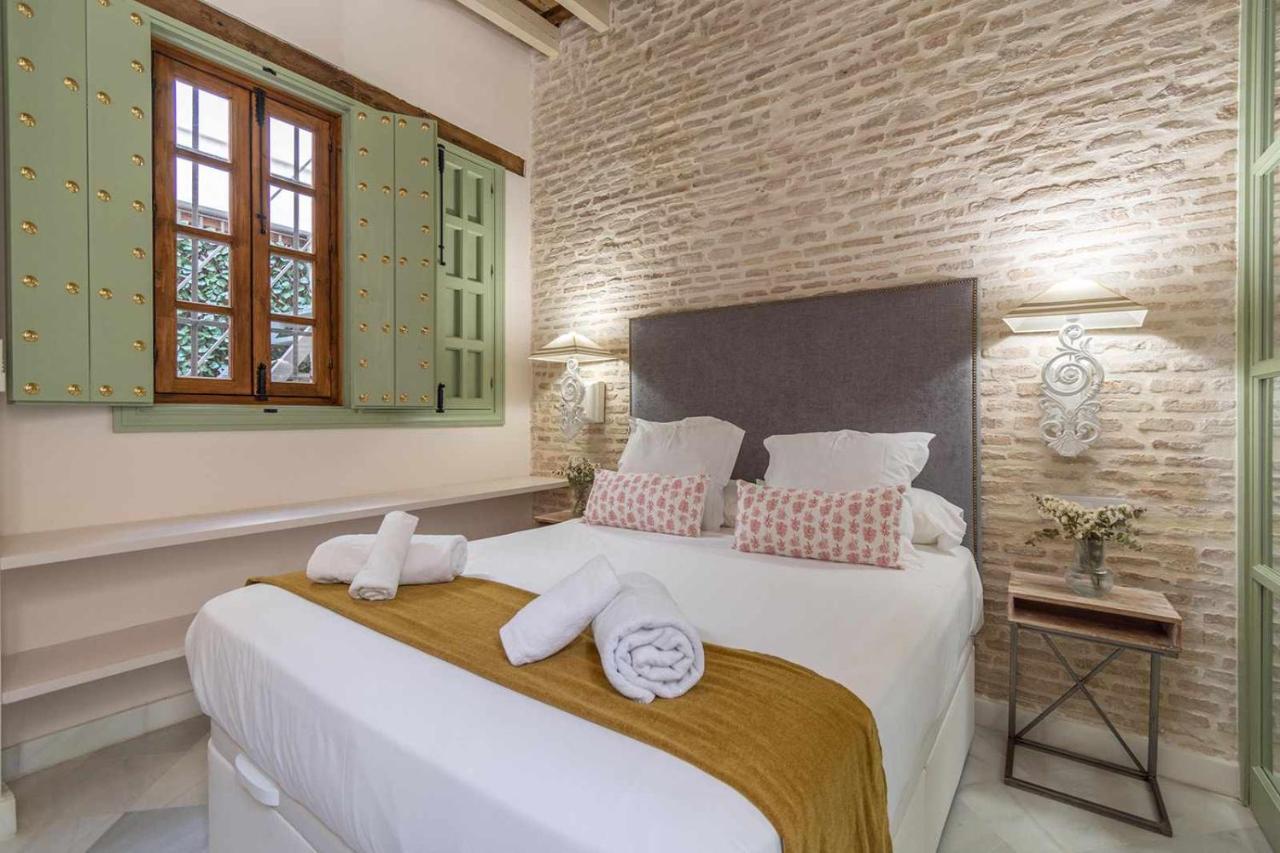 Judería de Sevilla IV – Luxury Apartments. Exterior foto